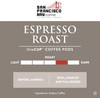 San Francisco Bay Compostable Coffee Pods - Espresso Roast (36