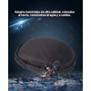 Estuche rígido para Almacenamiento de Viaje para Mouse, Estuche Protector