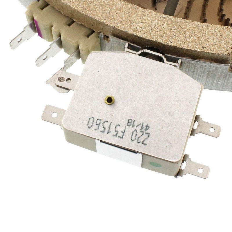 PRYSM Surface Element Replaces DG47-00067A