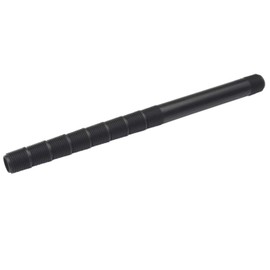 B & K BK Products Polyethylene Cut-Off Riser 1/2 in. Dia. x 12 in. L MPT 80 psi