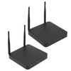 Wireless HD Multimedia Interface Extender Dual Frequency 1080P 60Hz HD