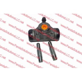 Aftermarket Brake Wheel Cylinder For Nissan Forklift JG1B1L15V