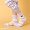 Sanrio 191281 Warm Socks, Hangyodon Socks