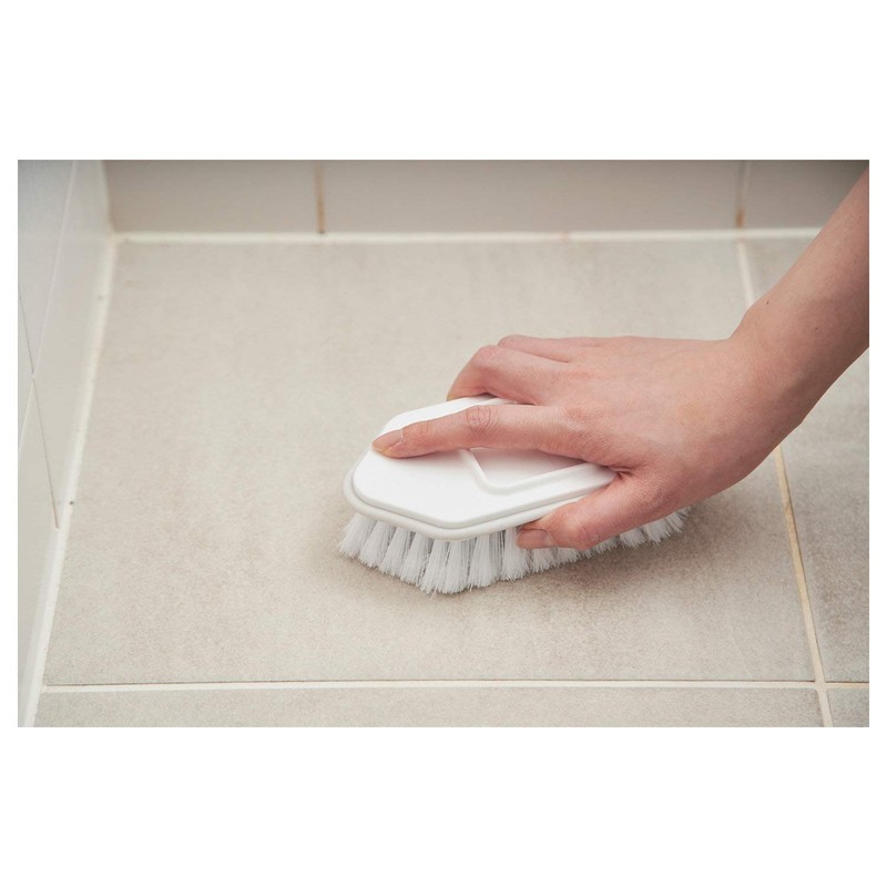 Bath Cleaning Replacement Sponge Aisen Aluminum Telescopic Brush Replacement BSC11