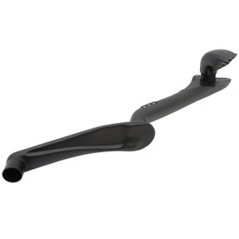 Snorkel Intake Kit Off Road Air Snorkel 2008-2012 for Isuzu D-MAX Diesel 4JJ1-Hi-Power 3.0Litre-I4(Does not suit Single Cab Models)