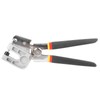 Stud Crimper Keel Fixed Punching Pliers Handheld Steel Stud Crimper