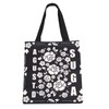 K-POP Music Travel Shopping Bag Kpop Song Lover Reuseble Bag