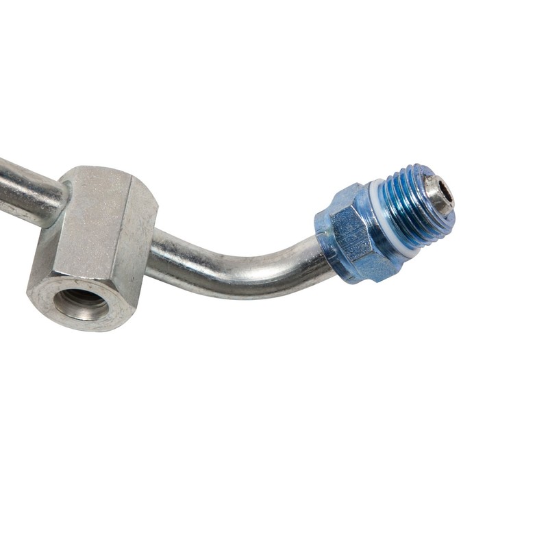 Edelmann 71851 Power Steering Pressure Hose: Replacement for - 1997-93