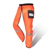 YARDMARIS Chainsaw Chaps Technical 8 Layers Chainsaw Pants Class B