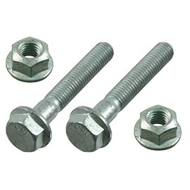 febi bilstein 21126 Screw Kit for stabiliser link, pack of one