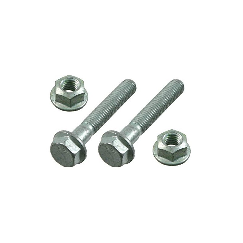 febi bilstein 21126 Screw Kit for stabiliser link, pack of