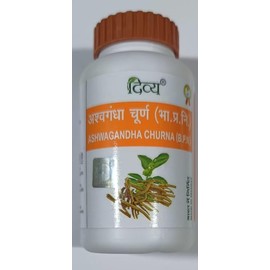Patanjali Ashwagandha churna, 100gm