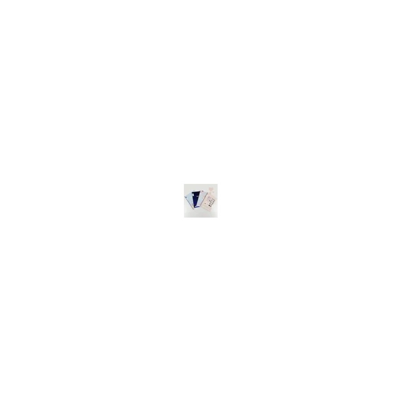 Stationery and Office Supply Notebook Set Pack 10 Pack for
