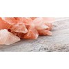Sal del Himalaya, Caja con 10Kg (Piedra)