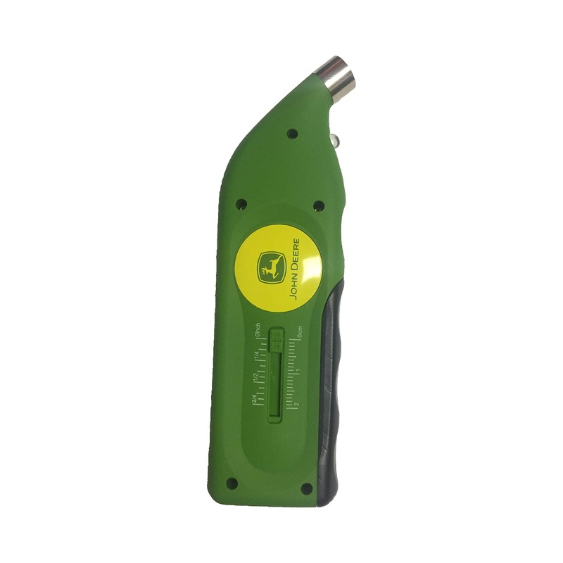 John Deere Digital Tyre Pressure Guage
