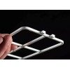LIPAVI N10X Sous Vide Rack with Anti Float - fits
