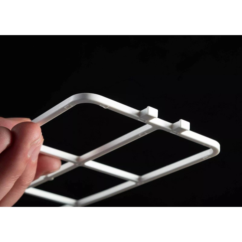 LIPAVI N10X Sous Vide Rack with Anti Float - fits