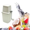 Fonteme Ice Crusher Machine for Home & Commercial Use –