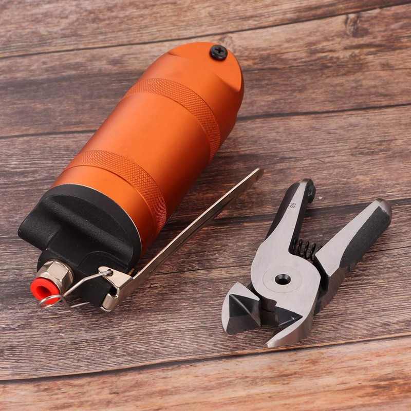 HS30-S7P Pneumatic Air Scissors Wire Cutting Tool Set with S7P