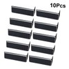 Mikinona 10Pcs Bodhi Polishing Buffer Versatile Artwork Polishing Sponge for