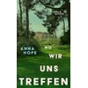 Wo wir uns treffen: Roman