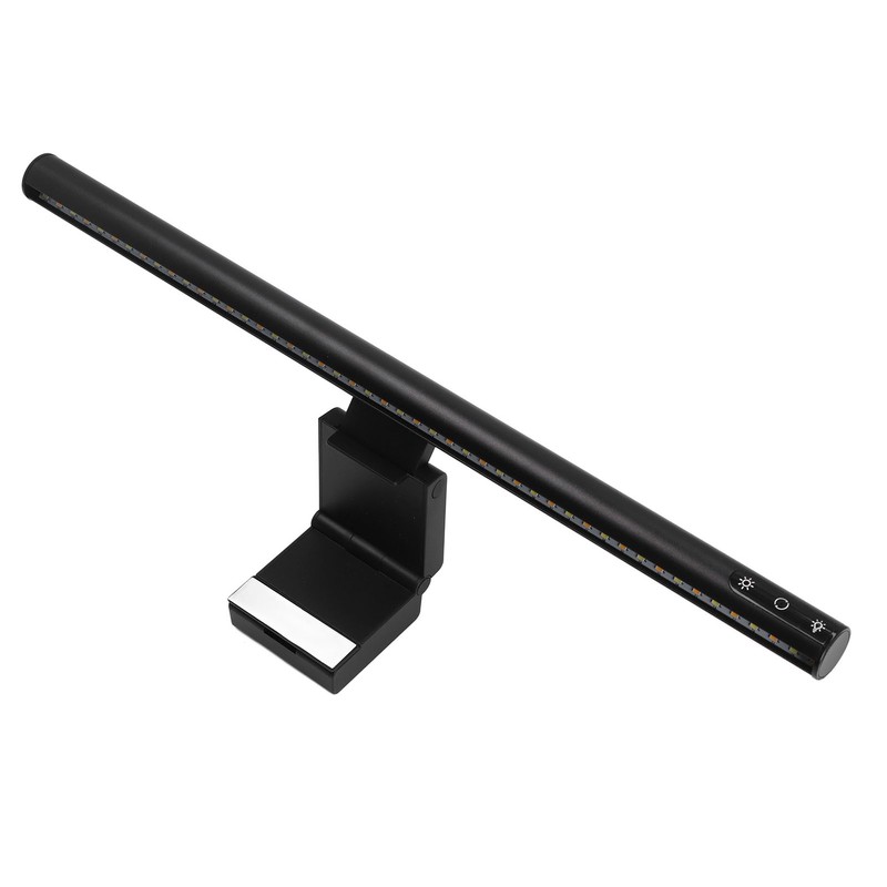 Monitor Light Bar Eye Caring 3 Dimming 5 Color Temperatures
