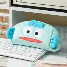 Lápiz De Peluche Con Dibujos Animados, Bonita Capacidad, Dw
