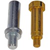 Dorman HW14208 Rear Disc Brake Caliper Bolt Compatible with Select