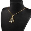 FEELMEM Bat Mitzvah Gift Mazel Tov Congratulations Necklace Best Friend