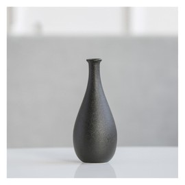 Mini Vase, Stylish, Flower Base, Pottery, Single Vase, Scandinavian Japanese Style Vase, Simple, Small, Flower Base, Interior Decoration, Flower Arrangement, Hydrocultivation, Vase Design 1