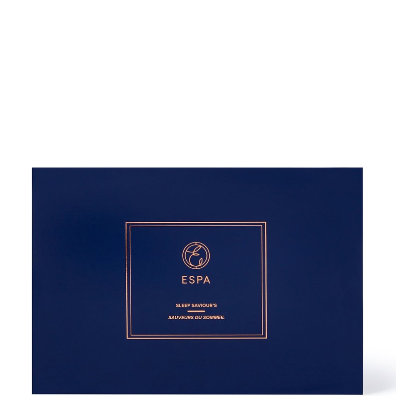 ESPA (Retail) Sleep Saviour's Collection - Christmas Edition