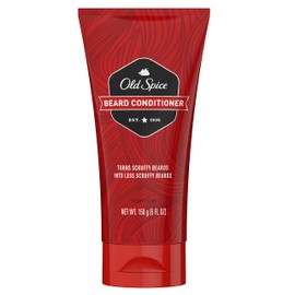 Old Spice, Beard Leave In Conditioner for Men, 5 Fl Oz
