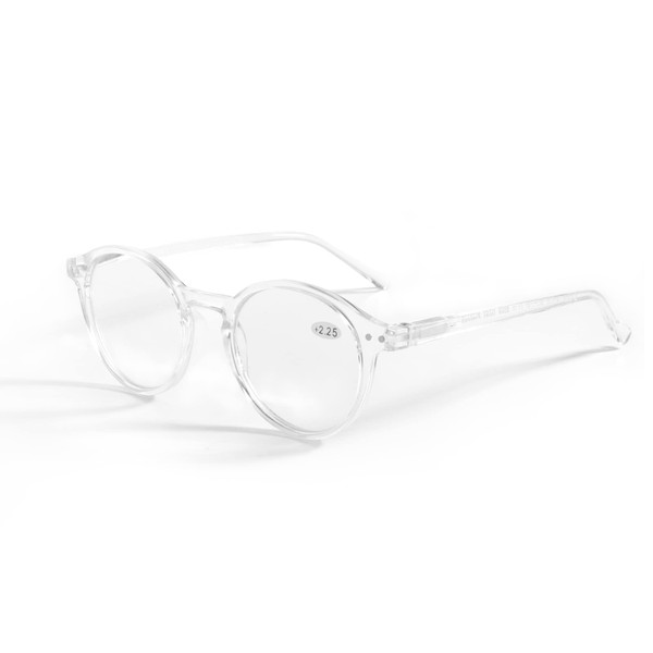 Zenottic Blue Light Blocking Glasses, Anti Dizzy Glasses Women and