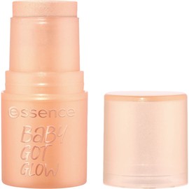 Essence Baby Got Glow Highlighter Stick 10 Golden Aura