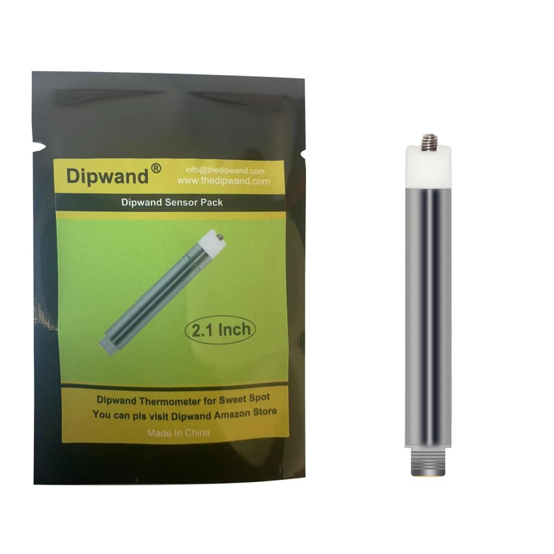 Dipwand 2.1inch Sensor, for dipwand Digital Thermometer