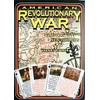 The American Revolutionary War Souvenir Playing Cards