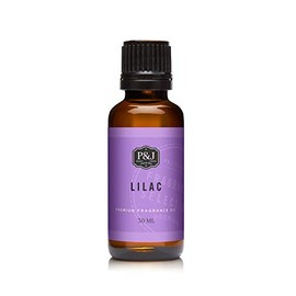 Lilac Premium Grade Fragrance Oil - Perfume Oil - 30ml/1oz