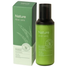 Moisturizing film forming women's lotion containing aloe vera ingredient 150ml / 알로에베라 성분 함유 보습막 형성 여성 로션 150ml