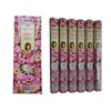 HEM(Hem)/Incense Stick/Precious Slotas/Case (Box of 20 x 6 Boxes)