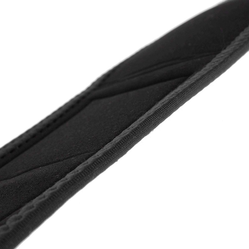 1 Pair Wrist Wraps with Thumb Eye and Velcro for