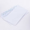 Envelopes DL 110 x 220 mm White 70 g/m² without