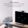 3 in 1 Webcam USB Camera Speaker Microphone Combo 1080P