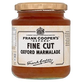 Frank Coopers Fine Cut Oxford Marmalade 16 oz. 454g by Frank Cooper [Foods] by Frank Cooper