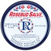 Rosebud Salve Tin, .8 Ounce