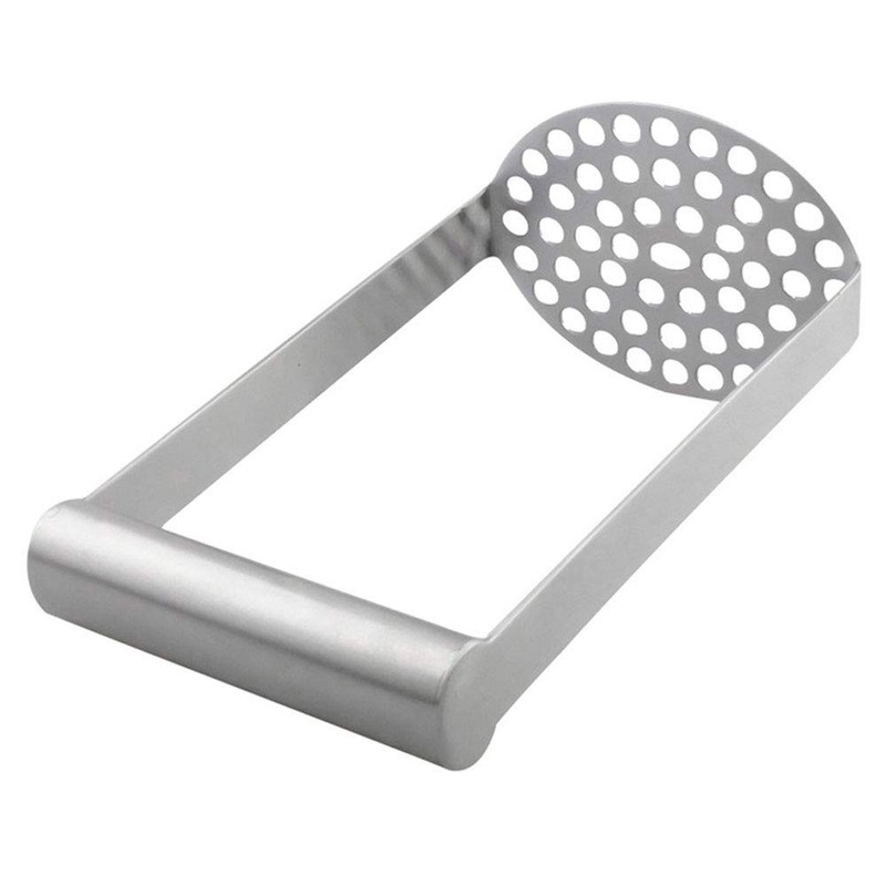 Cookware Tool, Stainless Steel Potato Masher Kitchen Tool