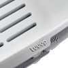 Luuup Litter Box - 3 Sifting Tray Cat Litter Box-