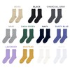 Chica Hurra Women's Socks, 9.1 - 9.8 inches (23 -