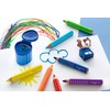 Faber-Castell Grippy 110624 Colouring Pencils Set, 10 Colouring Pencils for