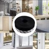 Window Sealing Strip, Self Adhesive Weather Stripping, Silicone Door Bottom