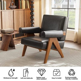 RANJIMA Faux Leather Sold by the Metre, Imitation Leather Waterproof Leather Fabric Grain Imitation Leather Textured Leather Fabric Sold by the Metre Faux Leather Cracks Cover Fabric for Sofa Purses